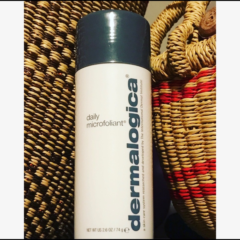 Daily Microfoliant (Exfoliator)